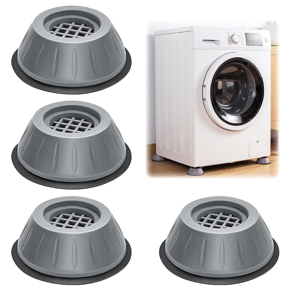 Miniatura 5 de Almohadillas Antivibracion Soporte